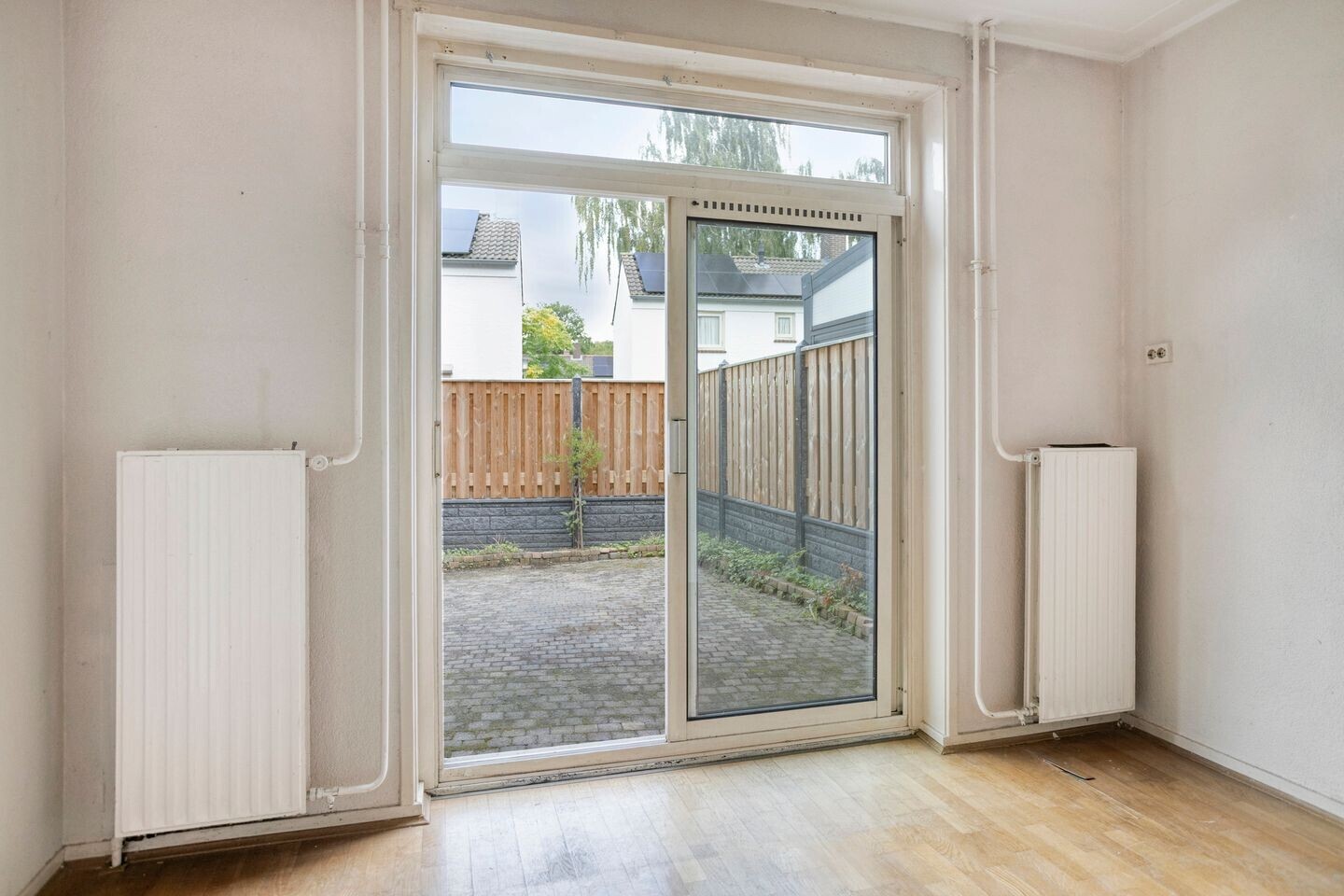 Tussenwoning te koop: Lucas van Leydenstraat 48, 'S-Hertogenbosch