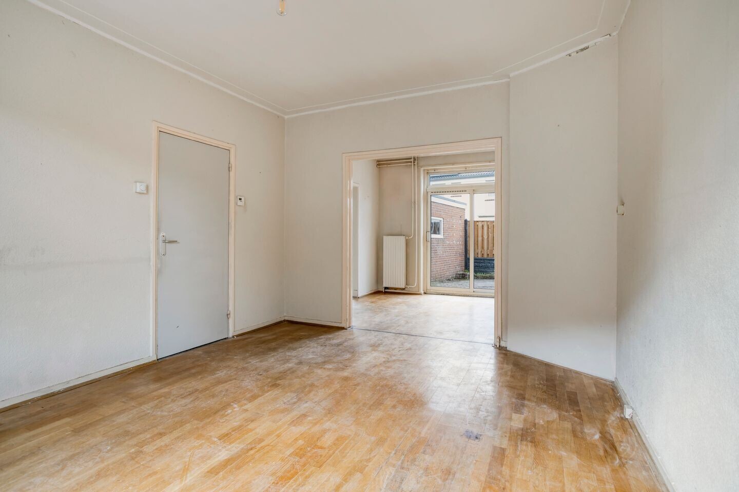 Tussenwoning te koop: Lucas van Leydenstraat 48, 'S-Hertogenbosch
