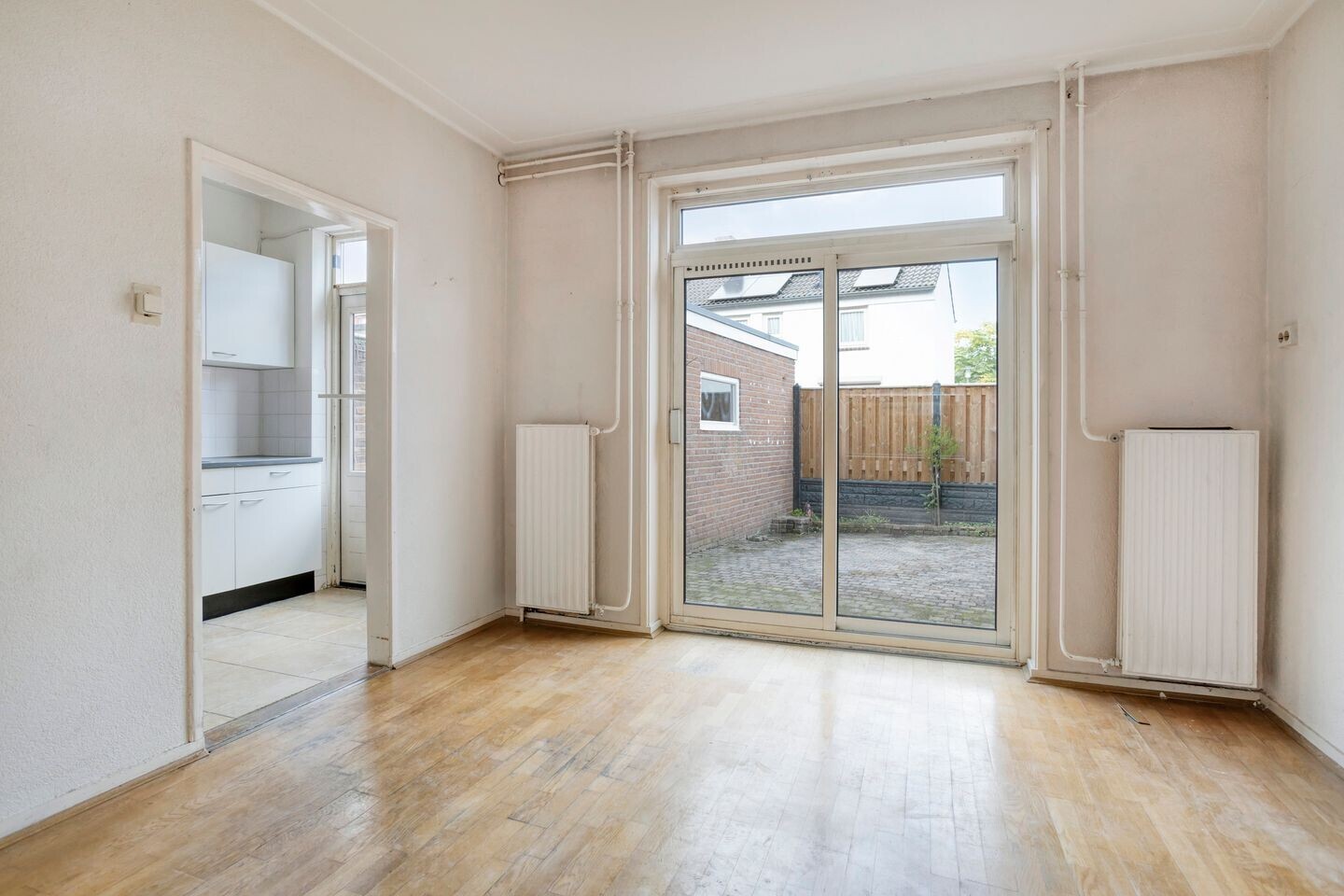 Tussenwoning te koop: Lucas van Leydenstraat 48, 'S-Hertogenbosch