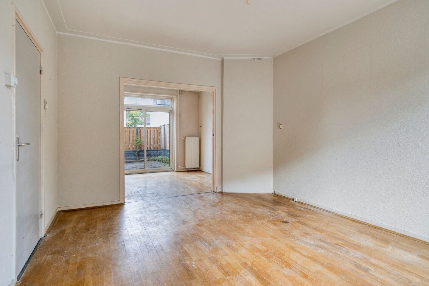 Tussenwoning te koop: Lucas van Leydenstraat 48, 'S-Hertogenbosch