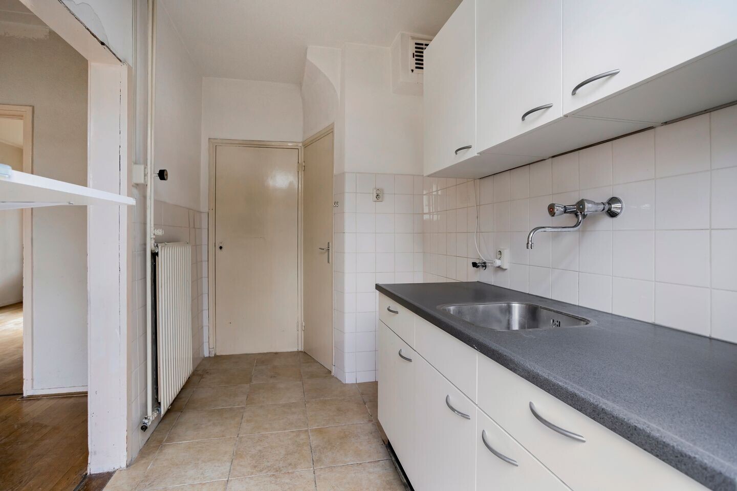 Tussenwoning te koop: Lucas van Leydenstraat 48, 'S-Hertogenbosch