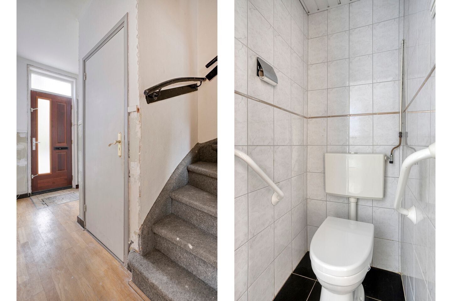 Tussenwoning te koop: Lucas van Leydenstraat 48, 'S-Hertogenbosch