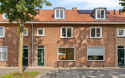 Lucas van Leydenstraat 48