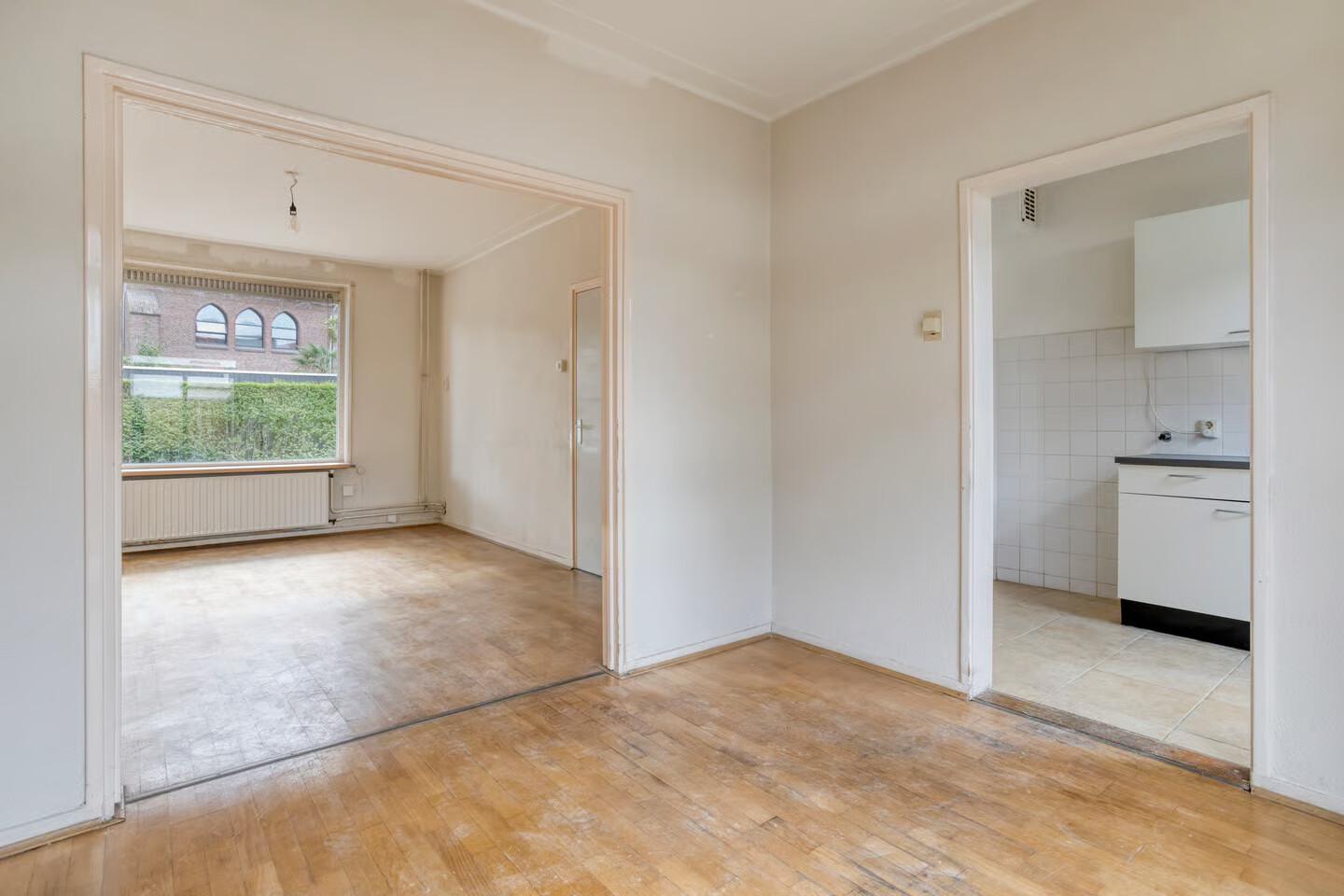 Tussenwoning te koop: Lucas van Leydenstraat 48, 'S-Hertogenbosch