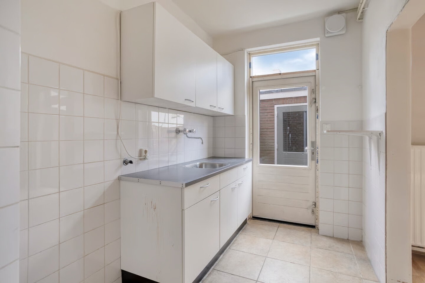 Tussenwoning te koop: Lucas van Leydenstraat 48, 'S-Hertogenbosch