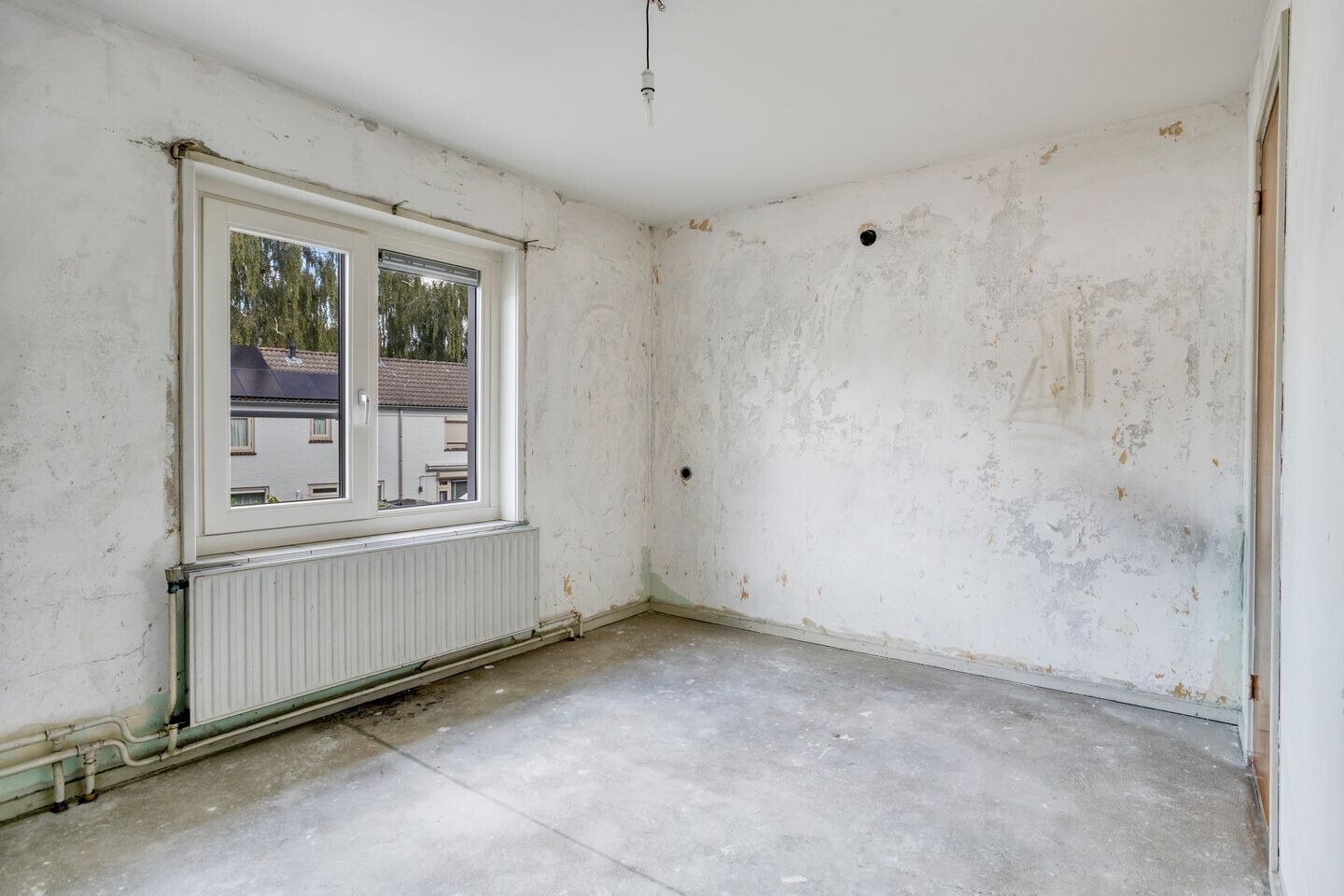Tussenwoning te koop: Lucas van Leydenstraat 48, 'S-Hertogenbosch