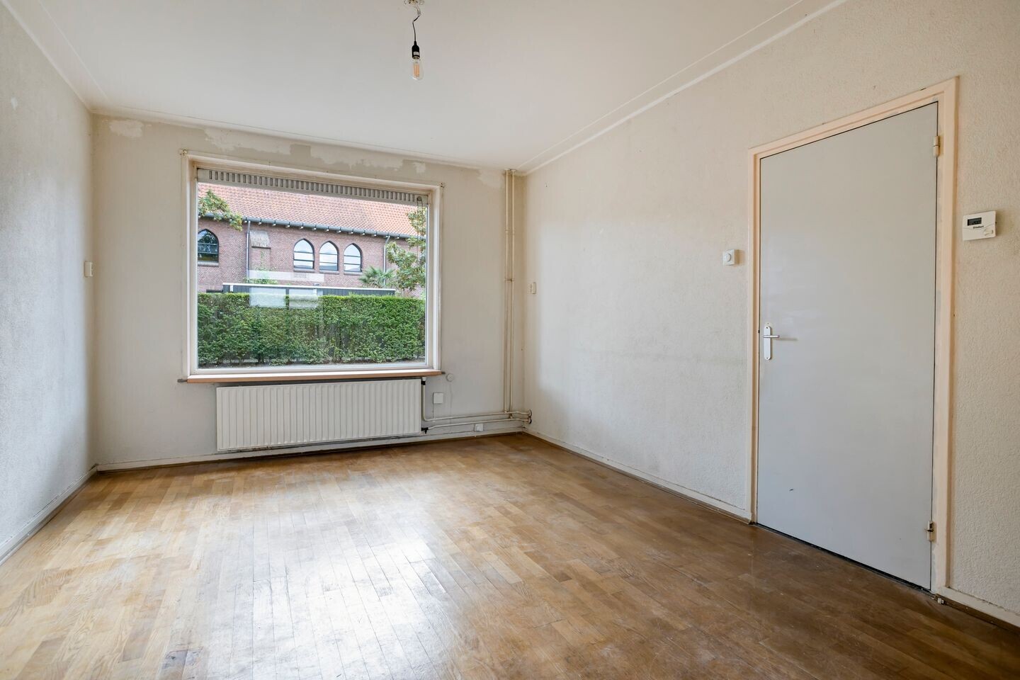 Tussenwoning te koop: Lucas van Leydenstraat 48, 'S-Hertogenbosch