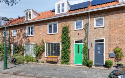 Lucas van Leydenstraat 78