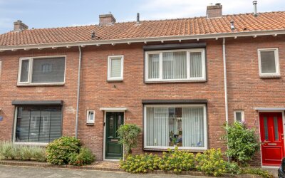 Rubensstraat 17