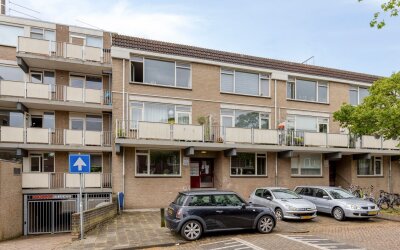 Esdoornstraat 119