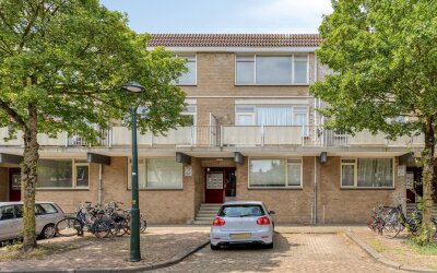 Esdoornstraat 89