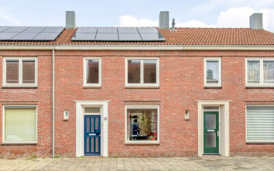 Meidoornstraat 12