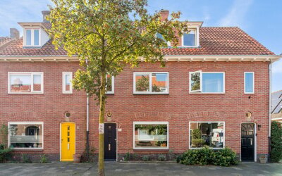 Esdoornstraat 7