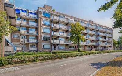 Lagelandstraat 162