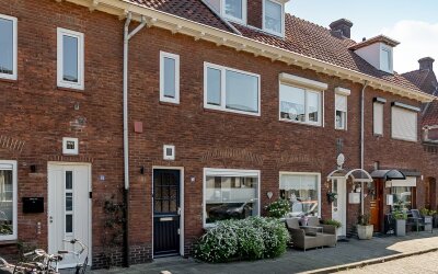 Zuidoosterf. 47