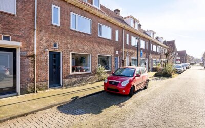 Zuidoosterfront 55