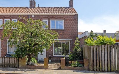 Cederstraat 49