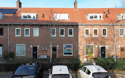 Cypresstraat 36
