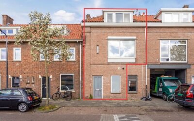 Cypresstraat 68-A