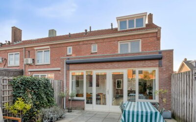 Cypresstraat 70