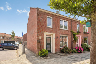 Cypresstraat 139