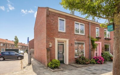 Cypresstraat 139