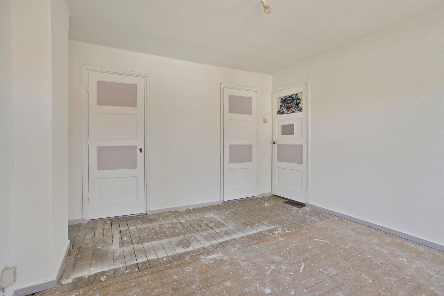 Twee-onder-één-kap te koop: Cypresstraat 165, 'S-Hertogenbosch