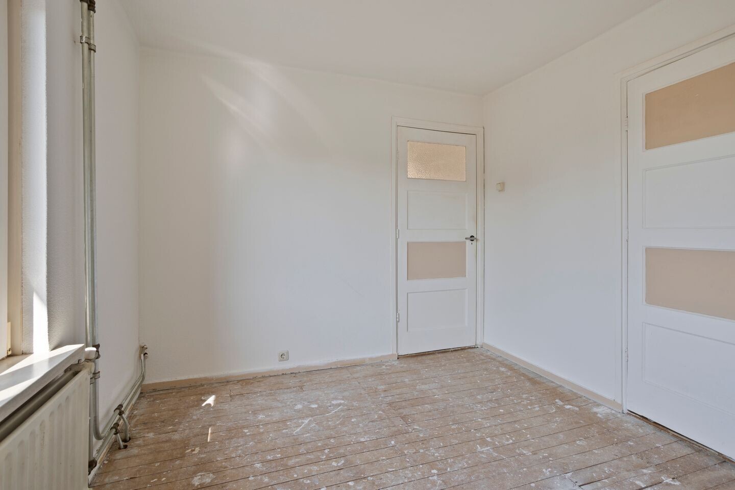 Twee-onder-één-kap te koop: Cypresstraat 165, 'S-Hertogenbosch