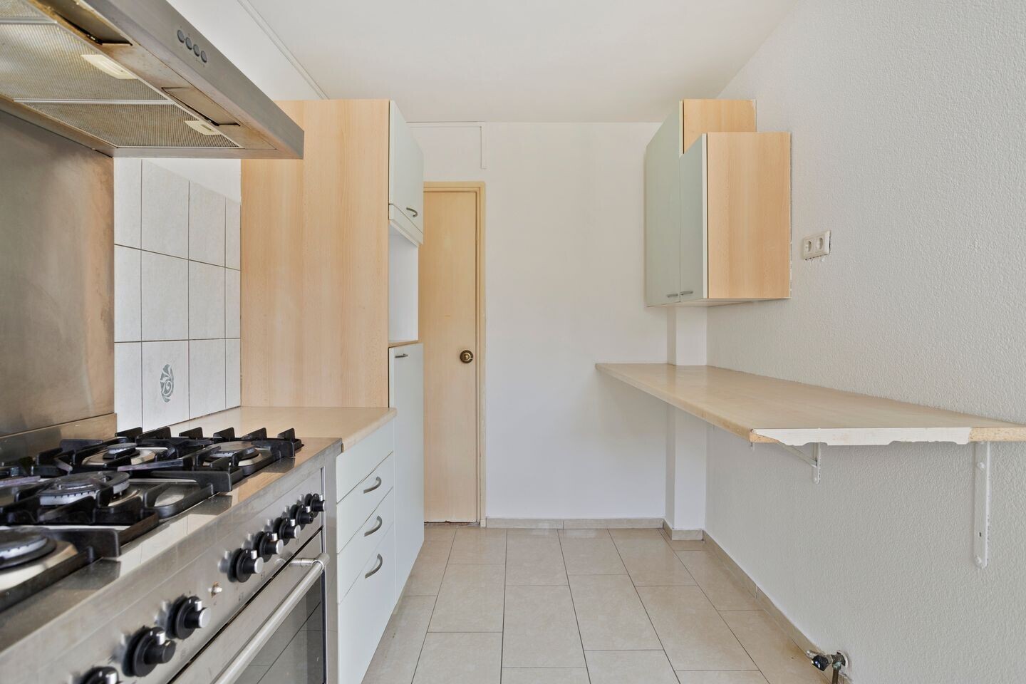 Twee-onder-één-kap te koop: Cypresstraat 165, 'S-Hertogenbosch