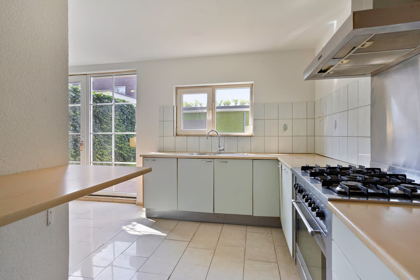 Twee-onder-één-kap te koop: Cypresstraat 165, 'S-Hertogenbosch