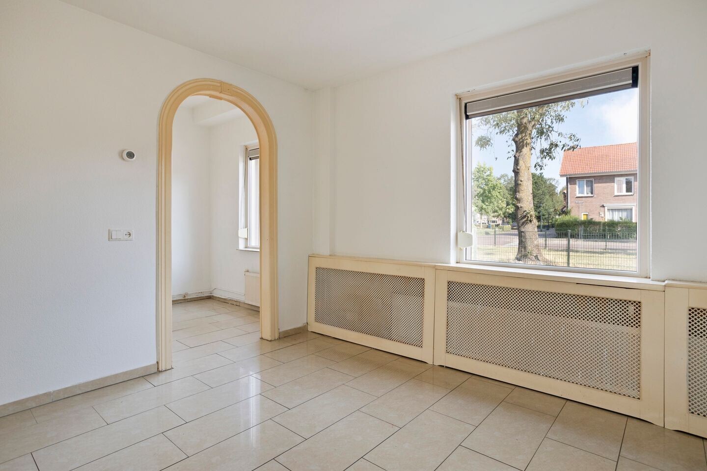 Twee-onder-één-kap te koop: Cypresstraat 165, 'S-Hertogenbosch