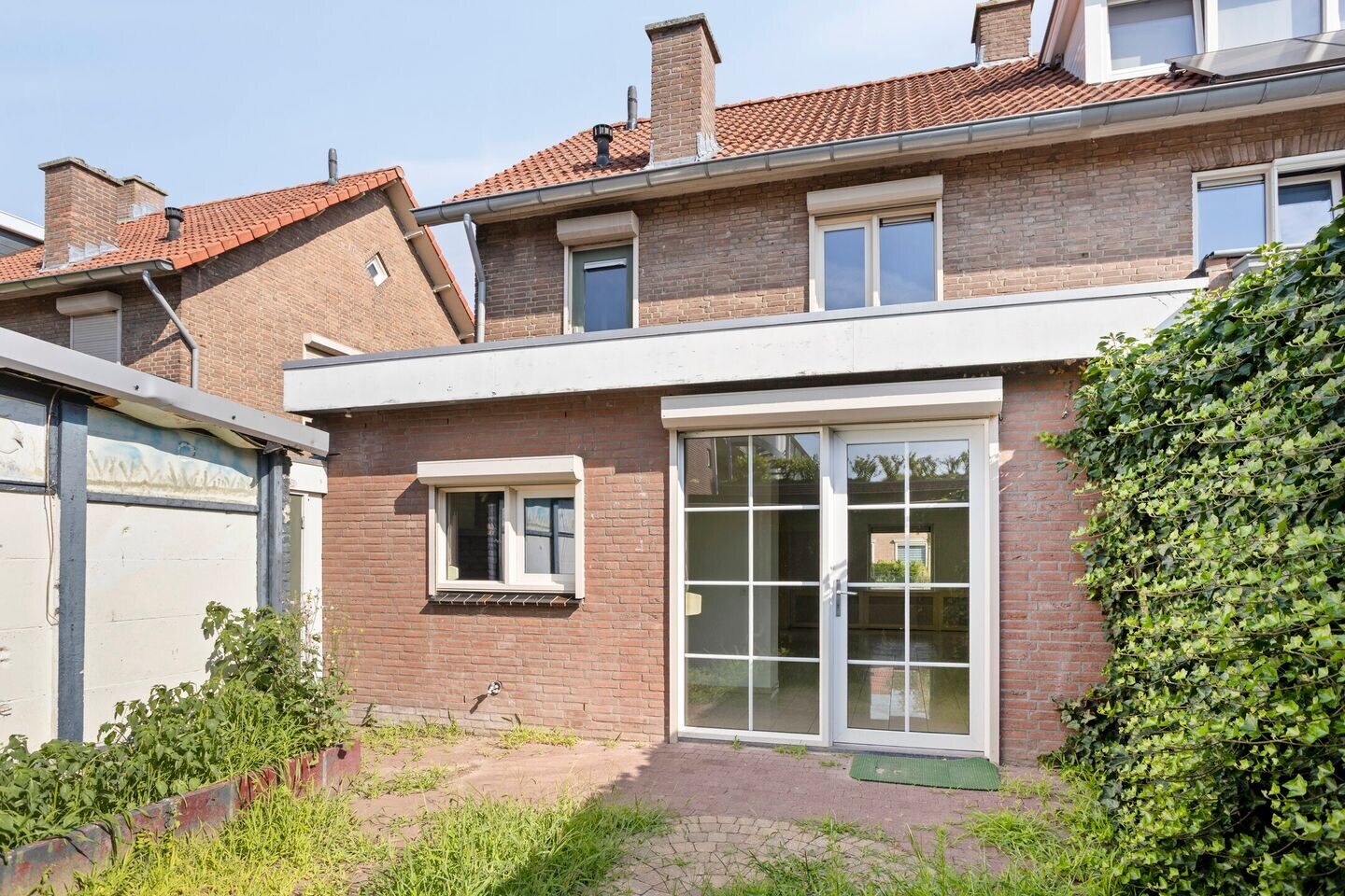 Twee-onder-één-kap te koop: Cypresstraat 165, 'S-Hertogenbosch