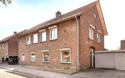 Cypresstraat 165
