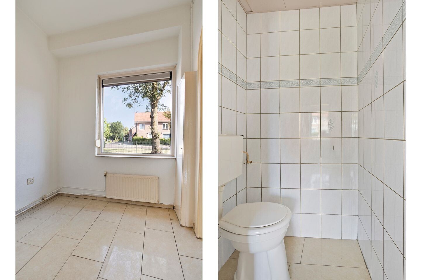 Twee-onder-één-kap te koop: Cypresstraat 165, 'S-Hertogenbosch