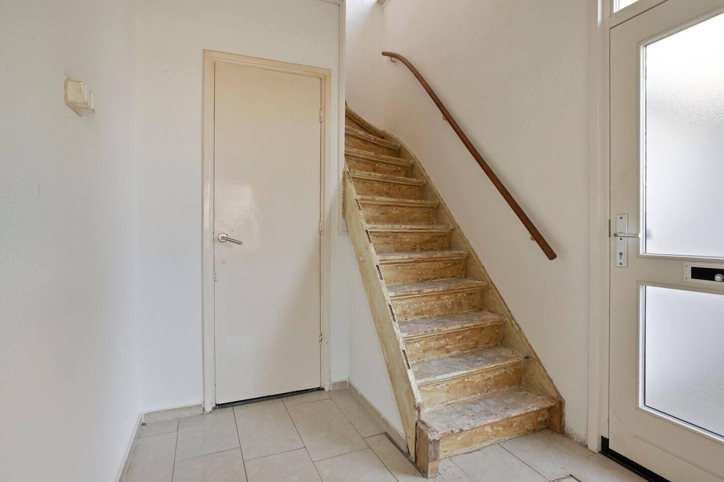 Twee-onder-één-kap te koop: Cypresstraat 165, 'S-Hertogenbosch