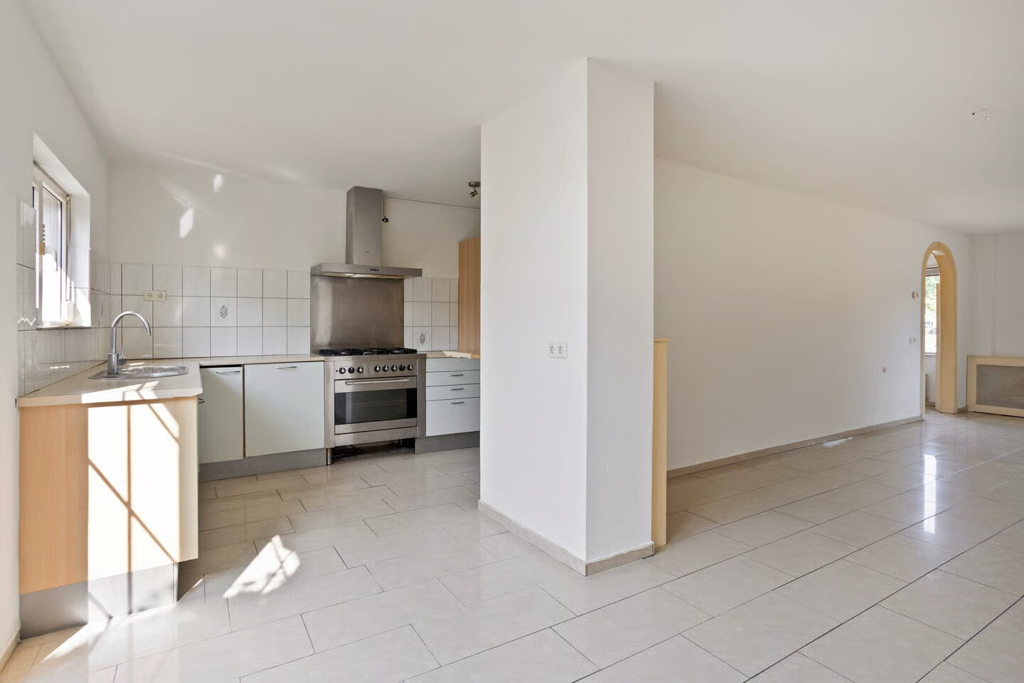 Twee-onder-één-kap te koop: Cypresstraat 165, 'S-Hertogenbosch