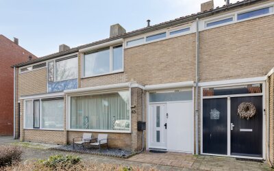 Johan van de Veldestraat 43