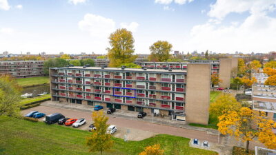 Johan van de Veldestraat 101