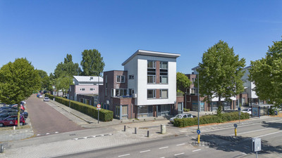 Magnoliahof 7