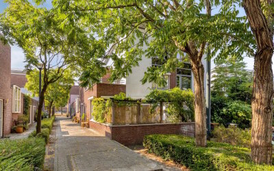Huis te koop Magnoliahof 73