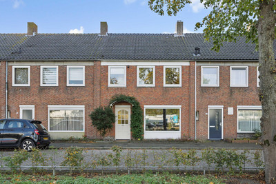 van Broeckhovenlaan 35