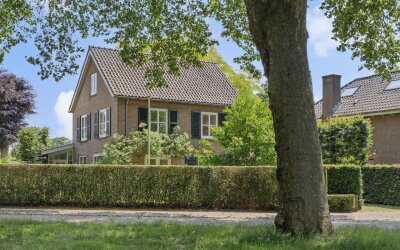 Aartshertogenlaan 419