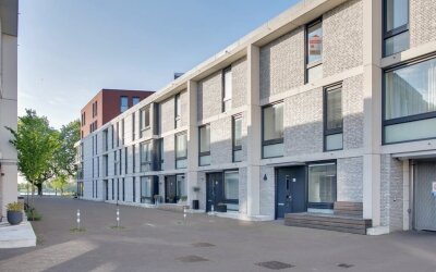 Van Hoftenstraat 33