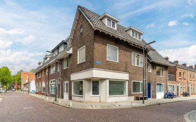 Wilgenstraat 18