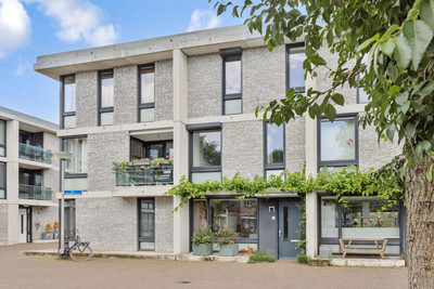 Von Rheinhabenstraat 4