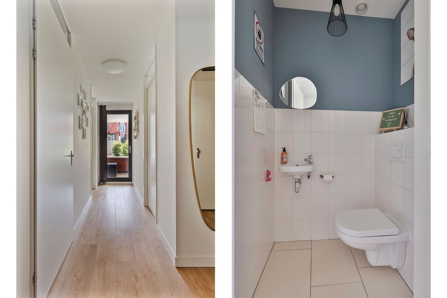 Appartement te koop: Westenburgerweg 260, 'S-Hertogenbosch