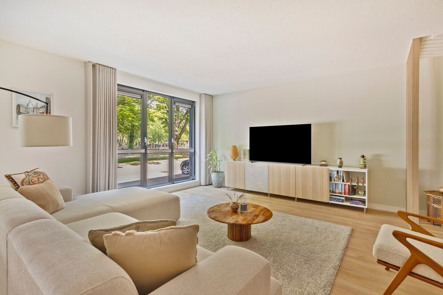Appartement te koop: Westenburgerweg 260, 'S-Hertogenbosch