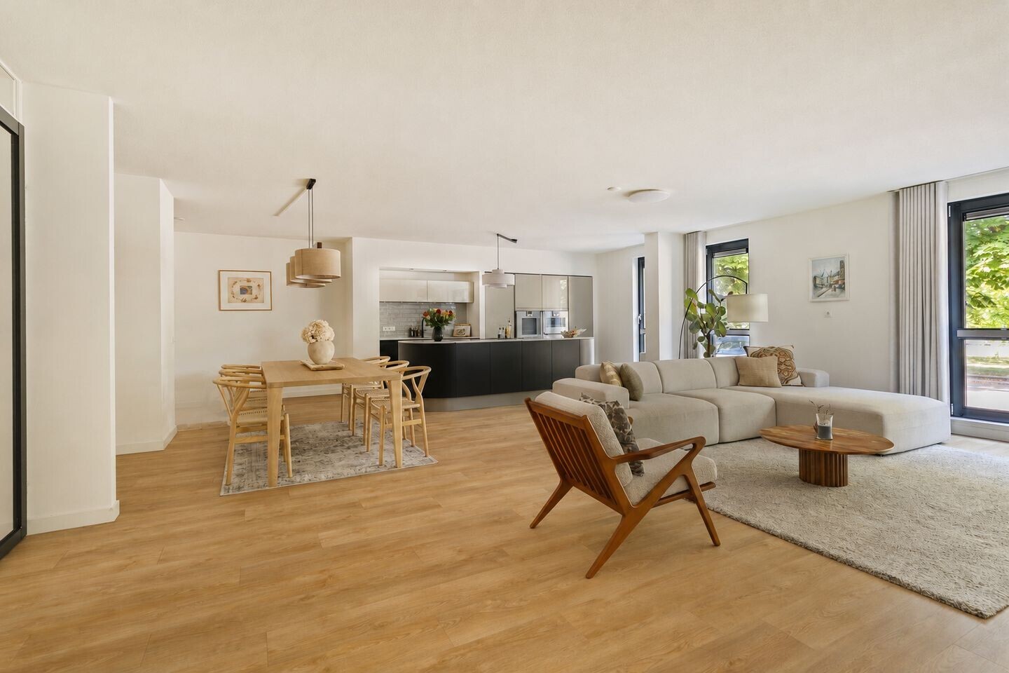 Appartement te koop: Westenburgerweg 260, 'S-Hertogenbosch