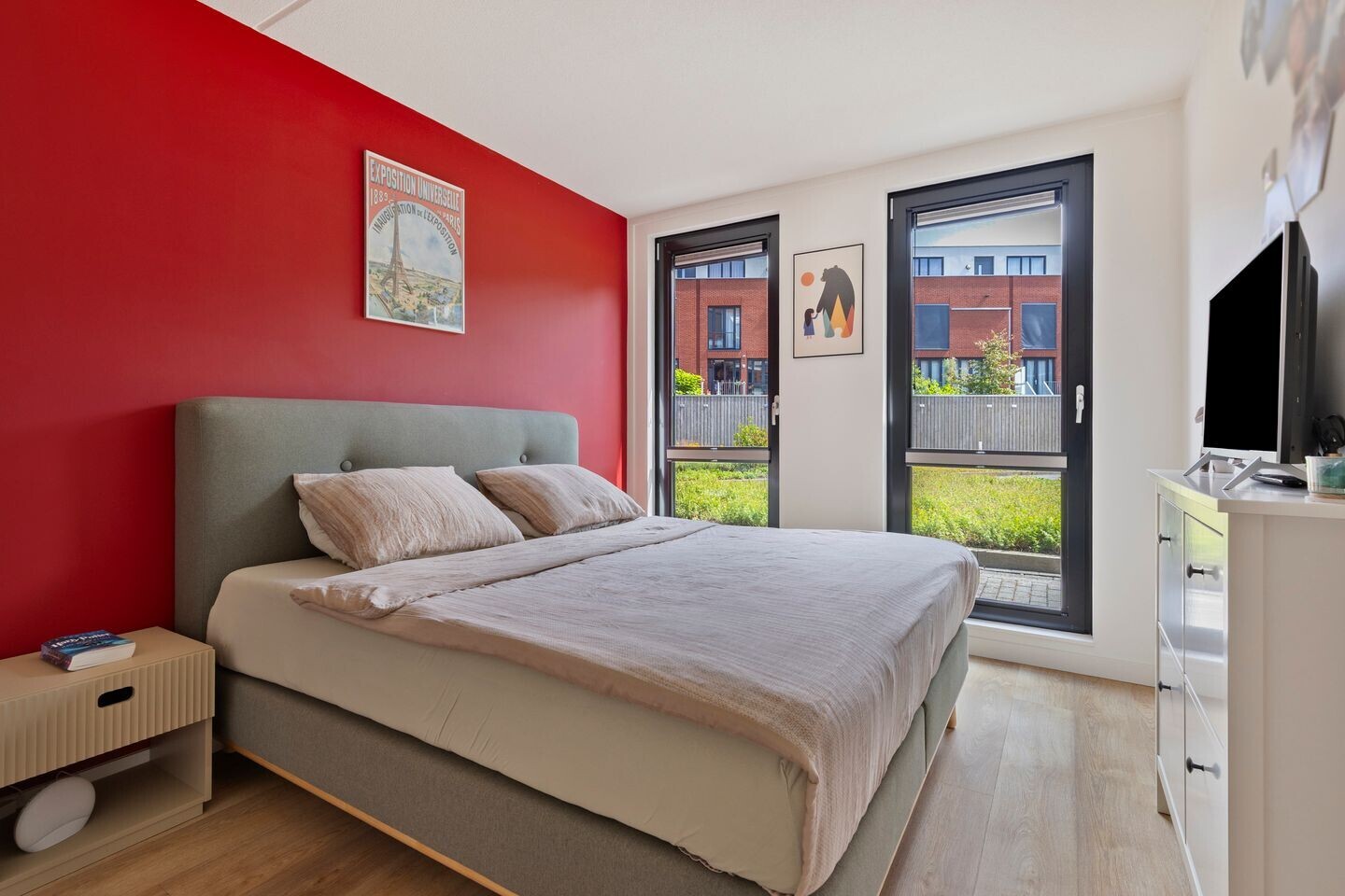 Appartement te koop: Westenburgerweg 260, 'S-Hertogenbosch