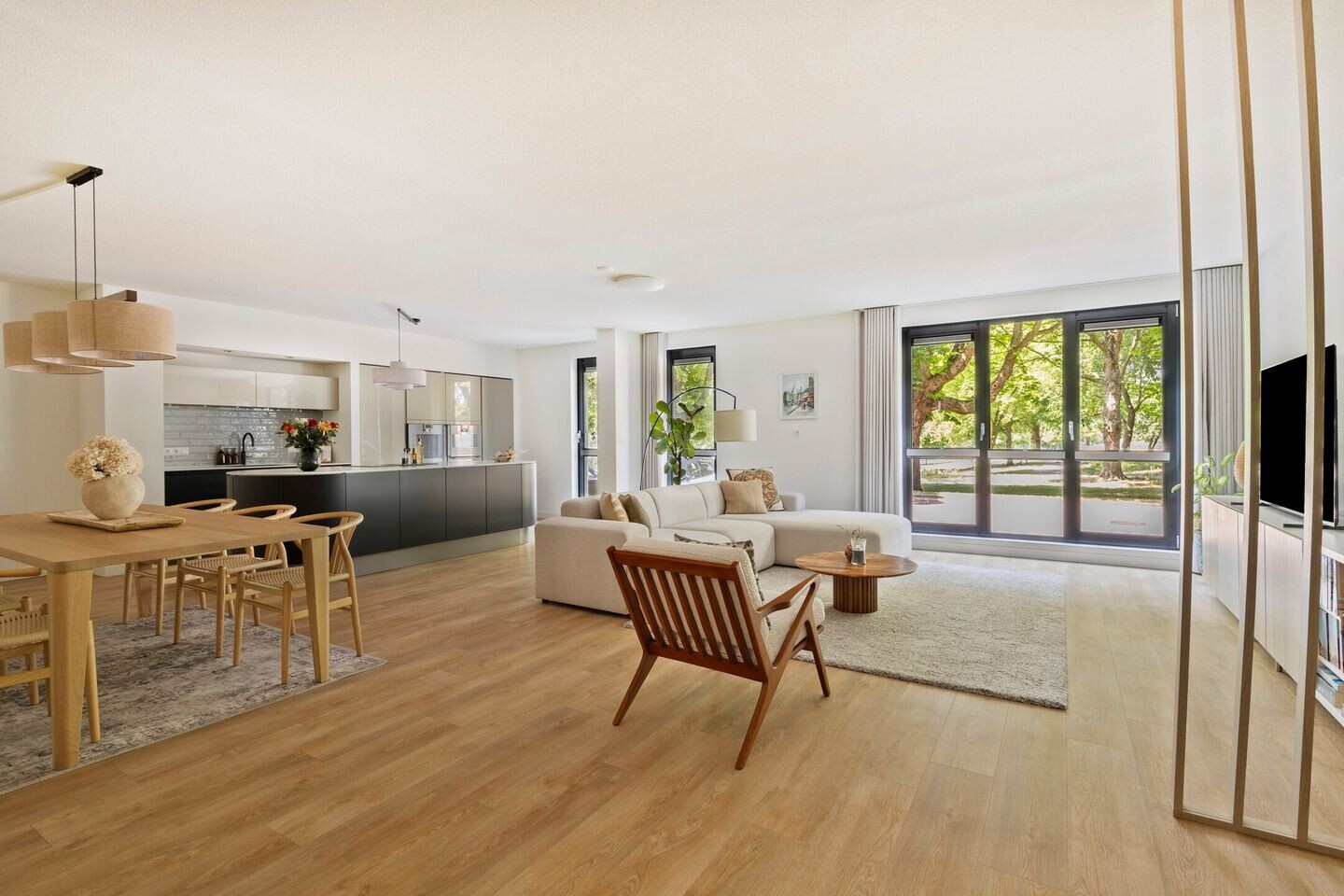 Appartement te koop: Westenburgerweg 260, 'S-Hertogenbosch